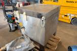 SME Simplex 80 automatisk delevasker med roterende kurv