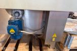 SME Simplex 80 automatisk delevasker med roterende kurv