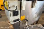 SME Simplex 80 automatisk delevasker med roterende kurv