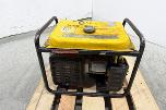 Suzuki SV2200L BENSINDREVET STRØMAGGREGAT 1,7 KVA