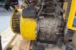 Suzuki SV2200L BENSINDREVET STRØMAGGREGAT 1,7 KVA
