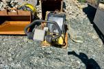 2018 PacLite IMP430DEA vibroplate