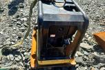 2018 PacLite IMP430DEA vibroplate