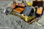 2018 PacLite IMP430DEA vibroplate