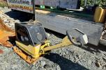 2018 PacLite IMP430DEA vibroplate