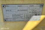 2018 PacLite IMP430DEA vibroplate