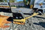 2018 PacLite IMP430DEA vibroplate