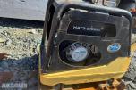 2018 PacLite IMP430DEA vibroplate