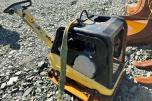 2018 PacLite IMP430DEA vibroplate