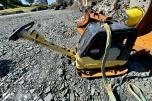 2018 PacLite IMP430DEA vibroplate