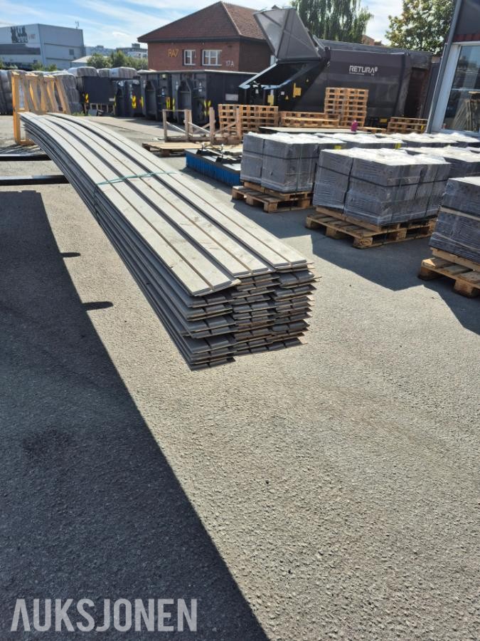 2025 19x148 dobbelfals 60 grader med midtspor