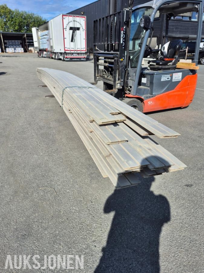 2025 19x148 dobbelfals 60 grader med midtspor