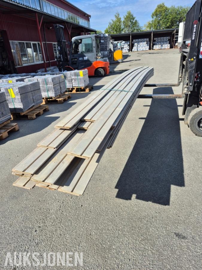 2025 19x148 dobbelfals 60 grader med midtspor