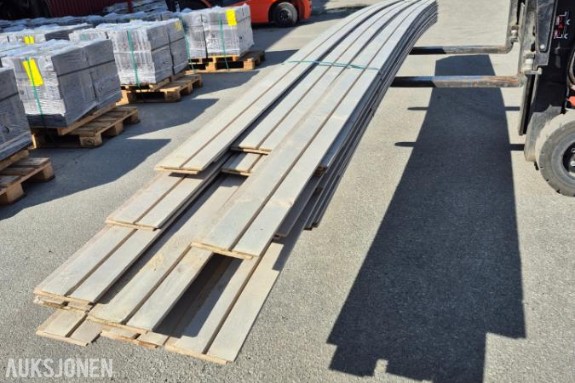 2025 19x148 dobbelfals 60 grader med midtspor