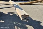 2025 Rek kledning 19x123 Grunnet + beis