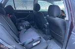 2008 Toyota Avensis 2.0 126HK D-4D Executive Cruisekontroll, Hengerfeste