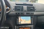 2008 Toyota Avensis 2.0 126HK D-4D Executive Cruisekontroll, Hengerfeste
