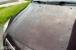 2008 Toyota Avensis 2.0 126HK D-4D Executive Cruisekontroll, Hengerfeste