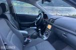 2008 Toyota Avensis 2.0 126HK D-4D Executive Cruisekontroll, Hengerfeste