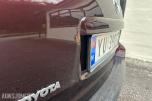 2008 Toyota Avensis 2.0 126HK D-4D Executive Cruisekontroll, Hengerfeste