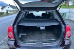 2008 Toyota Avensis 2.0 126HK D-4D Executive Cruisekontroll, Hengerfeste