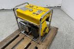 Suzuki SE3000A BENSINDREVET STRØMAGGREGAT 2,4 KVA