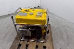 Suzuki SE3000A BENSINDREVET STRØMAGGREGAT 2,4 KVA