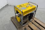 Suzuki SE3000A BENSINDREVET STRØMAGGREGAT 2,4 KVA