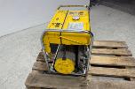 Suzuki SE3000A BENSINDREVET STRØMAGGREGAT 2,4 KVA