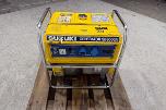 Suzuki SE3000A BENSINDREVET STRØMAGGREGAT 2,4 KVA