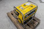 Suzuki SE3000A BENSINDREVET STRØMAGGREGAT 2,4 KVA