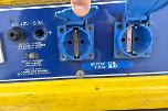 Suzuki SE3000A BENSINDREVET STRØMAGGREGAT 2,4 KVA