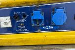 Suzuki SE3000A BENSINDREVET STRØMAGGREGAT 2,4 KVA