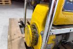 Suzuki SE3000A BENSINDREVET STRØMAGGREGAT 2,4 KVA