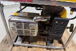 Suzuki SE3000A BENSINDREVET STRØMAGGREGAT 2,4 KVA