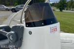 2014 Mercury Oceanrunner 420 med 2017 Evinrude E-Tec 50hk