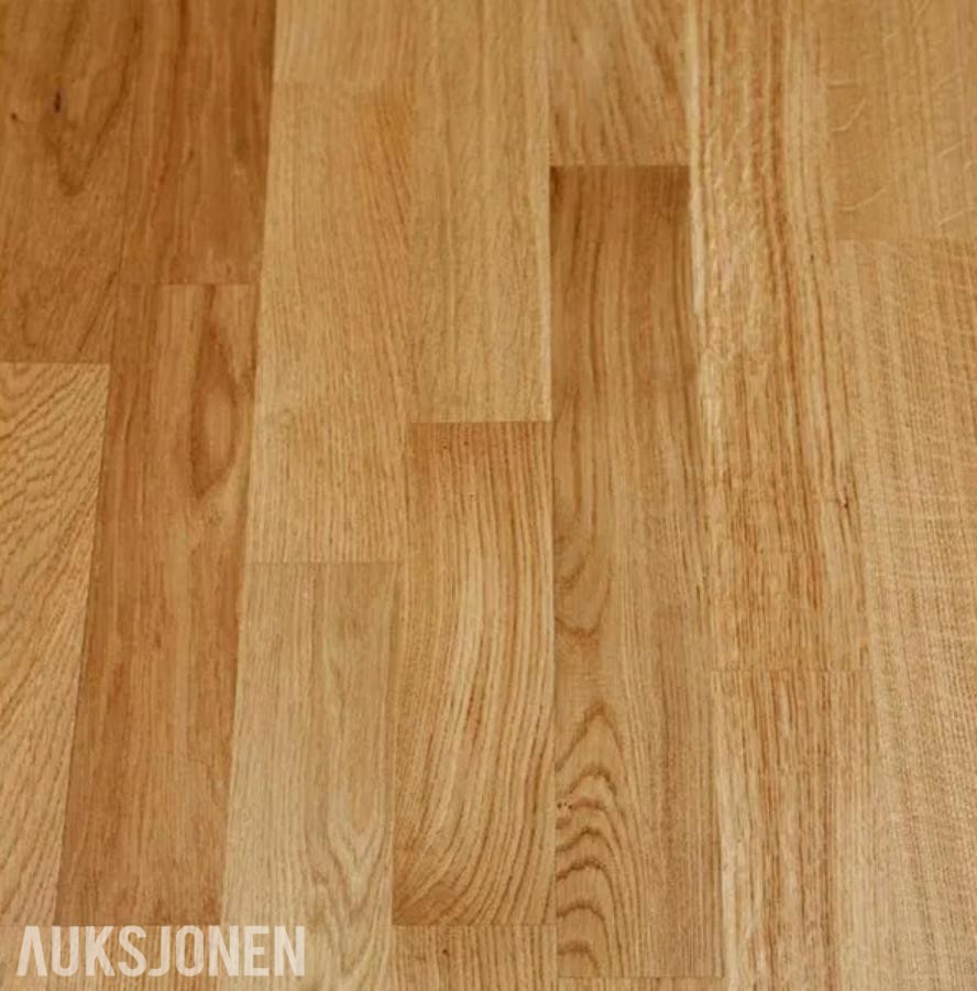 2025 Eikeparkett, 63,75 m2