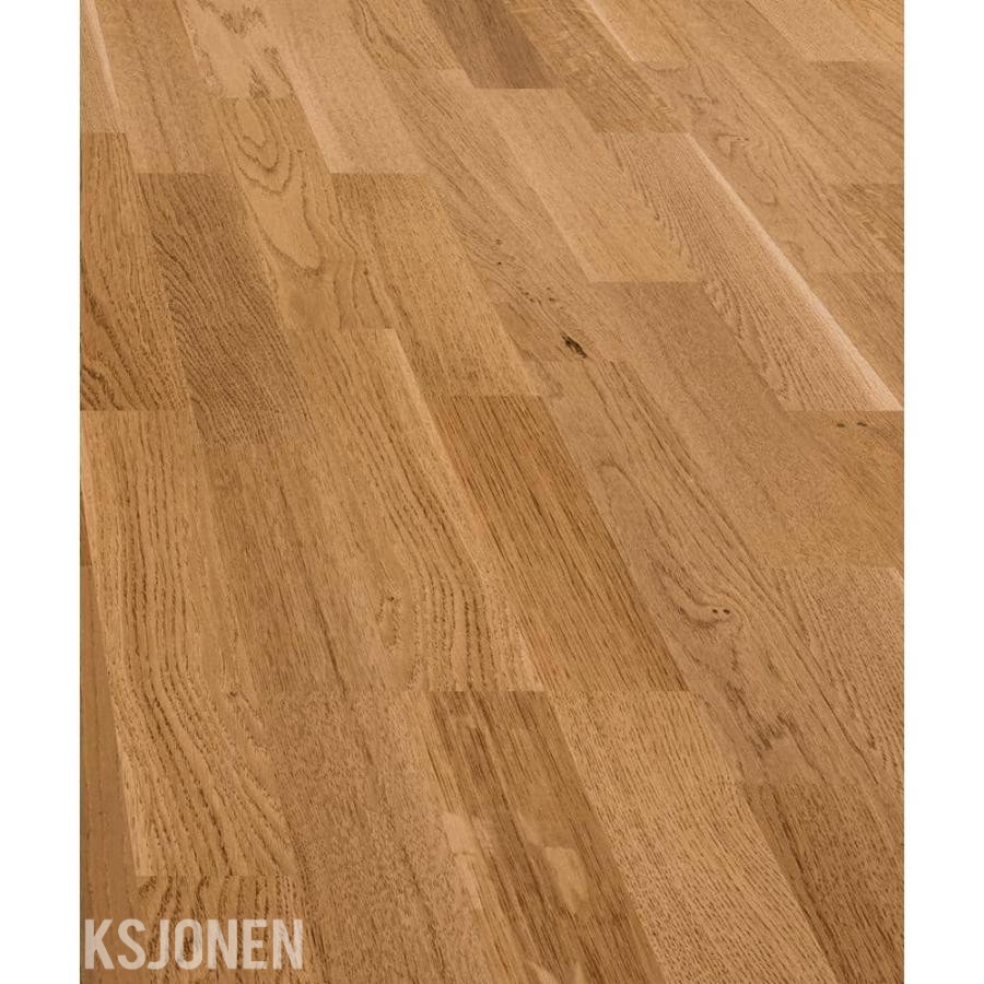 2025 Eikeparkett, 63,75 m2