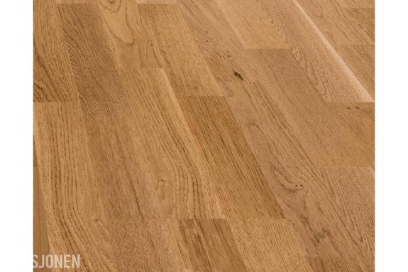 2025 Eikeparkett, 63,75 m2