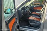 2017 Volkswagen Tiguan R-Line 2,0 TDI 190hk 4Motion, Automat, Ryggekamera 