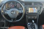 2017 Volkswagen Tiguan R-Line 2,0 TDI 190hk 4Motion, Automat, Ryggekamera 