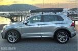 2017 Volkswagen Tiguan R-Line 2,0 TDI 190hk 4Motion, Automat, Ryggekamera 