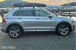 2017 Volkswagen Tiguan R-Line 2,0 TDI 190hk 4Motion, Automat, Ryggekamera 