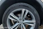 2017 Volkswagen Tiguan R-Line 2,0 TDI 190hk 4Motion, Automat, Ryggekamera 
