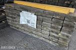 1 pakke Royal terrassebord 28x120x5100 mm lange lengder