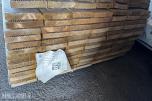 1 pakke impregnert terrassebord 28x145 mm