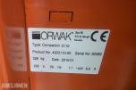 2010 Orwak 3110 Komprimator 