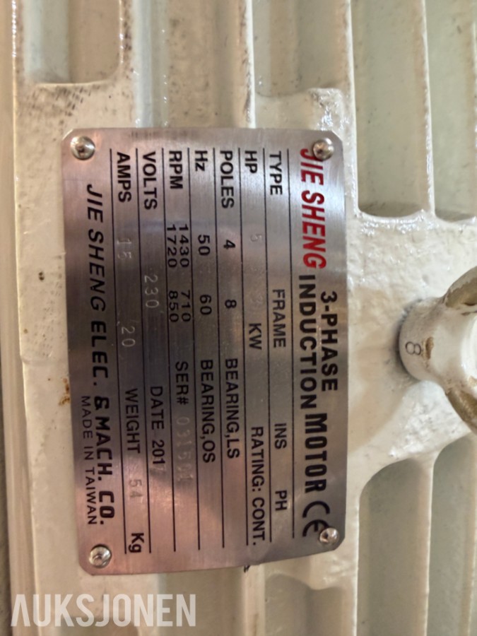 2002 Bemato RD-1300H radialboremaskin