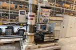 2002 Bemato RD-1300H radialboremaskin