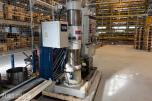 2002 Bemato RD-1300H radialboremaskin